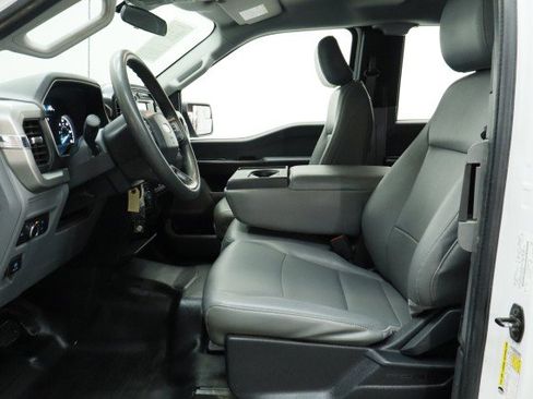 Used 2022 Ford F150 XL w/ Trailer Tow Package AWD/4WD image 7