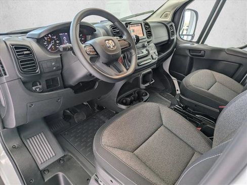 New 2025 RAM ProMaster 1500 w/ Power Group image 3