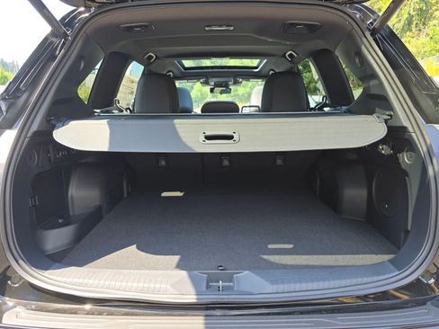 New 2026 Subaru Forester Touring AWD/4WD image 27