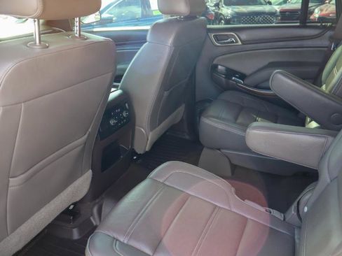 Used 2019 GMC Yukon Denali w/ Open Road Package image 11