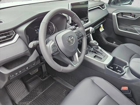 New 2025 Toyota RAV4 XLE Premium image 3