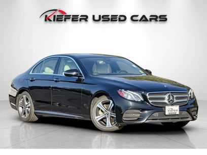 Used 2019 Mercedes-Benz E 300