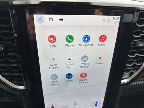 New 2025 Ford Ranger XLT AWD/4WD image 32