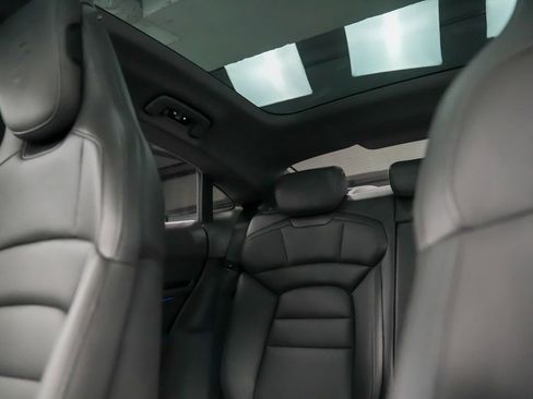 Certified 2022 Porsche Taycan 4S image 36