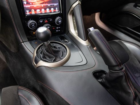 Used 2016 Dodge Viper ACR w/ Extreme Aero Package RWD image 18