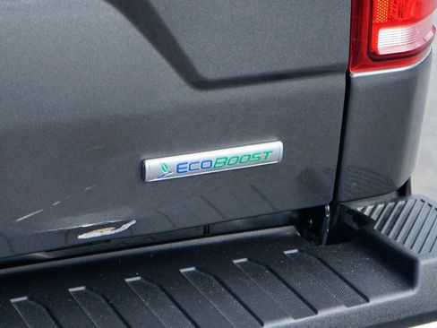 Used 2019 Ford F150 XLT w/ Equipment Group 301A Mid image 48