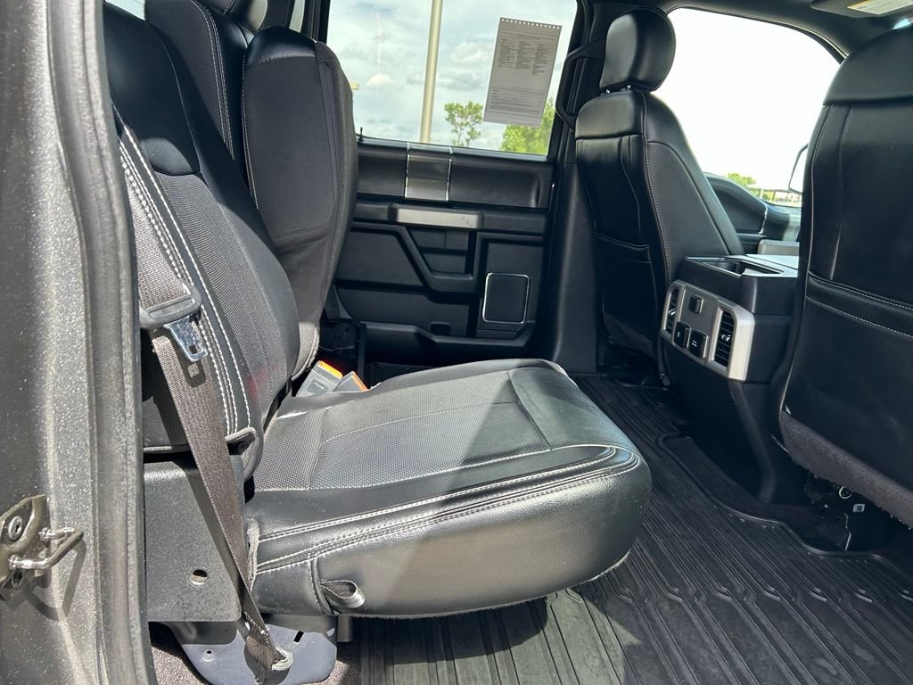 Used 2019 Ford F150 Lariat AWD/4WD image 29