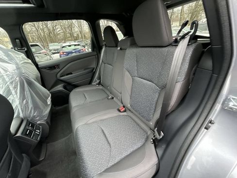 Certified 2026 Subaru Forester Premium AWD/4WD image 13