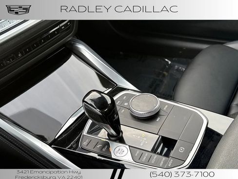 Used 2022 BMW M240i xDrive Coupe w/ Premium Package image 11