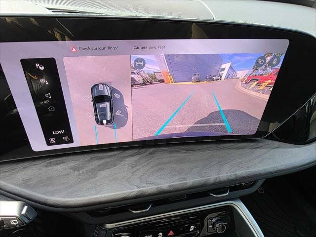 New 2026 Audi Q5 Premium Plus AWD/4WD image 28