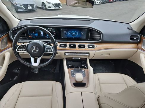 Used 2022 Mercedes-Benz GLE 350 image 30