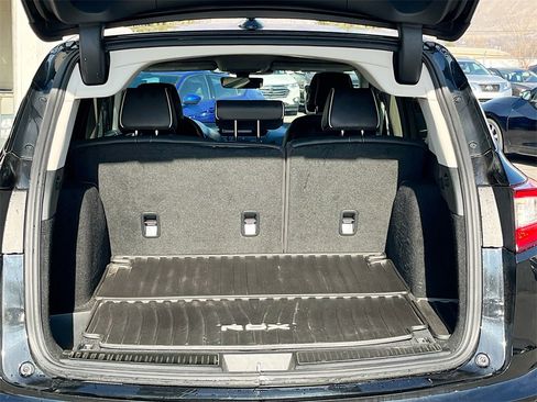 Used 2023 Acura RDX AWD w/ Advance Package image 28