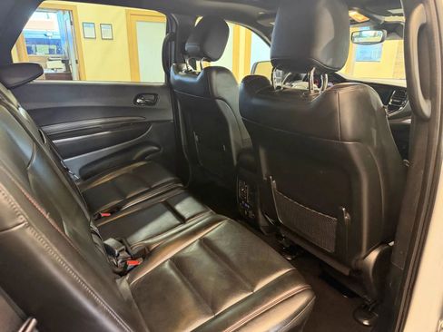 Used 2023 Dodge Durango R/T w/ Blacktop Package image 18