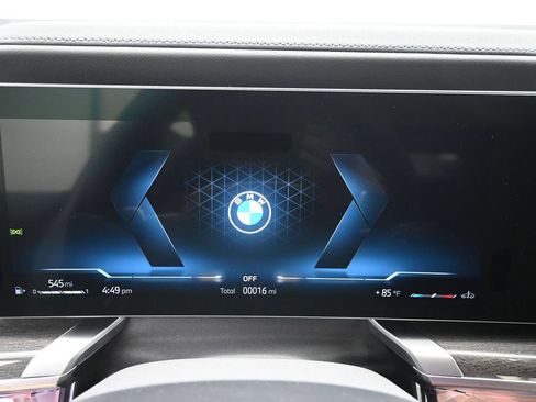 New 2026 BMW 740i w/ Executive Package RWD image 15