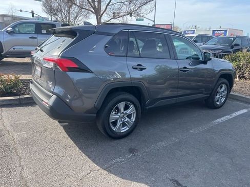 Used 2025 Toyota RAV4 XLE w/ Convenience Package image 23