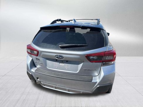 Used 2021 Subaru Crosstrek 2.0i Premium w/ Moonroof Package AWD/4WD image 13