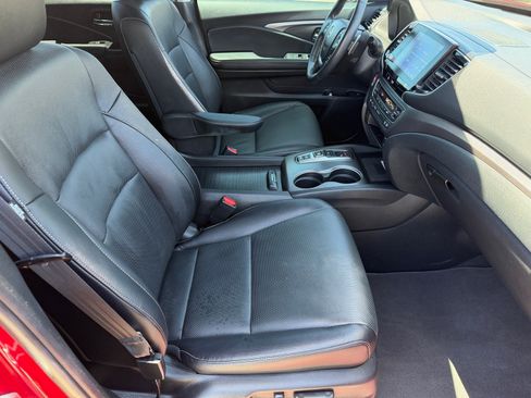 Used 2023 Honda Ridgeline RTL-E image 12