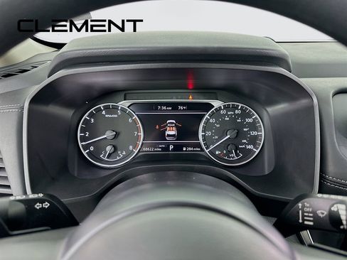 Used 2024 Nissan Rogue S image 18