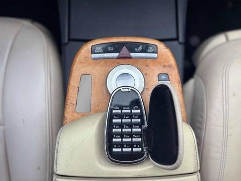 Used 2007 Mercedes-Benz S 550 image 32