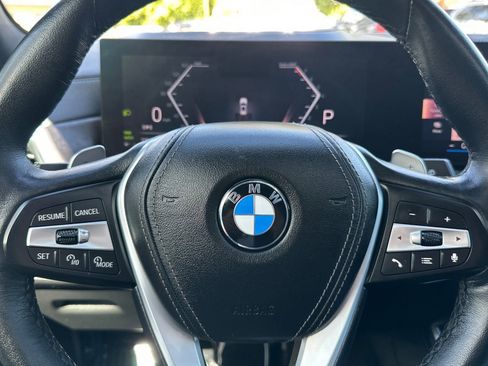 Used 2025 BMW X5 sDrive40i image 24