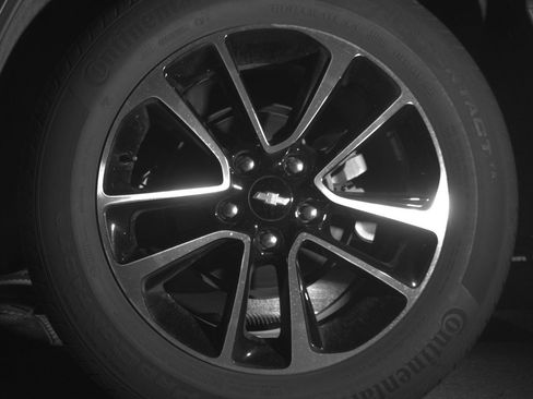 Used 2025 Chevrolet TrailBlazer LT image 13