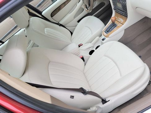 Used 2004 Jaguar X-TYPE 3.0 image 22