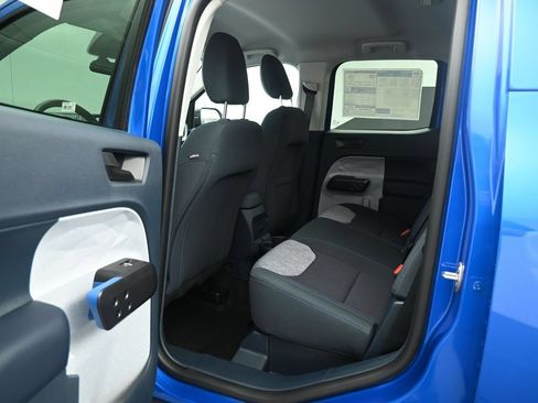 Used 2026 Ford Maverick XLT FWD image 19