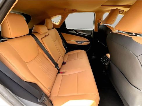 Used 2026 Lexus NX 350 AWD w/ Cold Area Package image 20