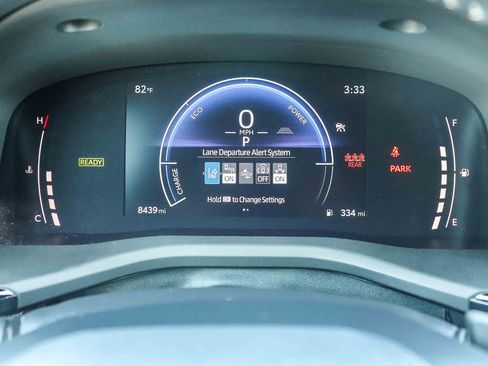 Certified 2025 Toyota Camry SE FWD image 29