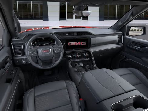 New 2026 GMC Sierra 1500 AT4X AWD/4WD image 15