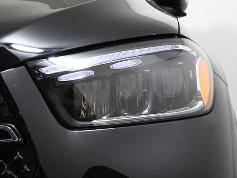 New 2026 Mercedes-Benz GLE 350 4MATIC image 11