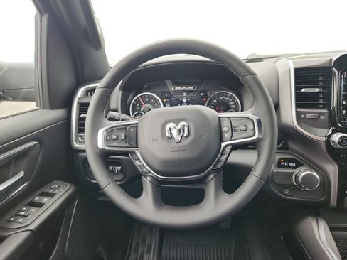 New 2026 RAM 1500 2WD Crew Cab image 12