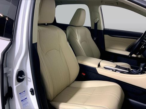 Used 2021 Lexus RX 450h AWD w/ Luxury Package image 9