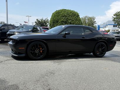 Used 2023 Dodge Challenger GT w/ Plus Package