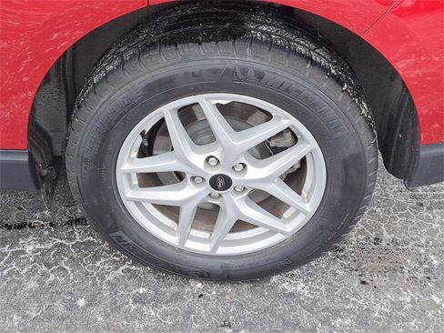 Certified 2024 Ford Edge SEL w/ Convenience Package image 5