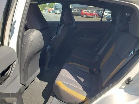 New 2025 Subaru Crosstrek 2.5i Sport image 12