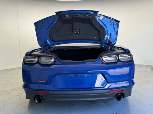 Used 2019 Chevrolet Camaro LT w/ RS Package image 5