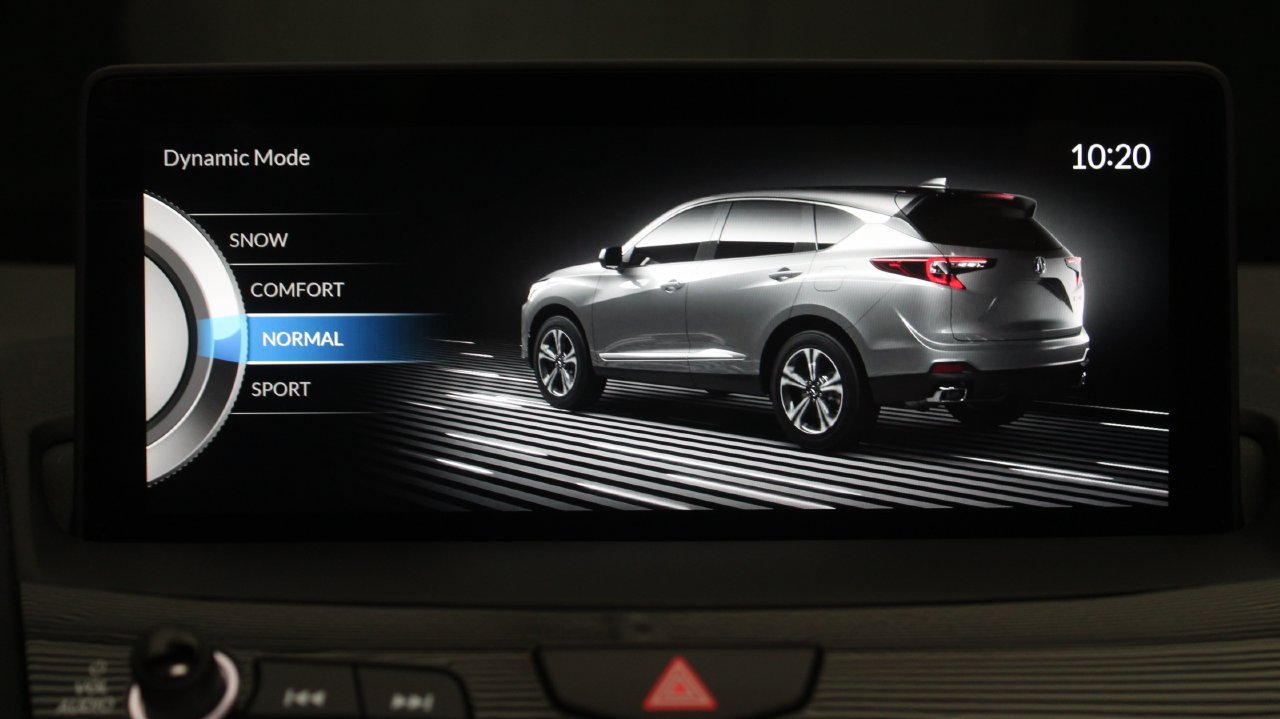 Certified 2024 Acura RDX SH-AWD image 32