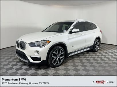 Used 2018 BMW X1 xDrive28i