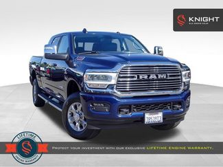 Used 2023 RAM 2500 Laramie AWD/4WD 360° Tour