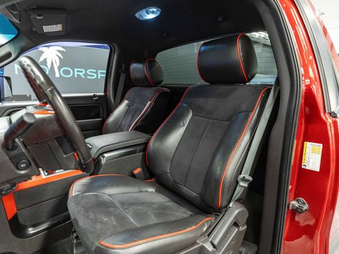 Used 2014 Ford F150 FX2 w/ FX Appearance Package RWD image 9