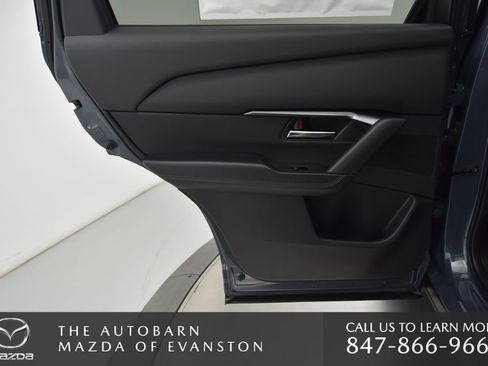 New 2026 MAZDA CX-5 Select AWD/4WD image 37