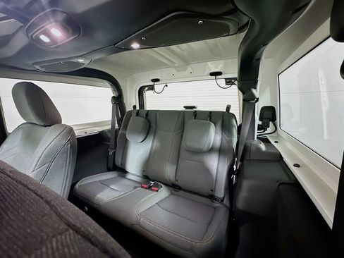 New 2026 Jeep Wrangler Sport image 14