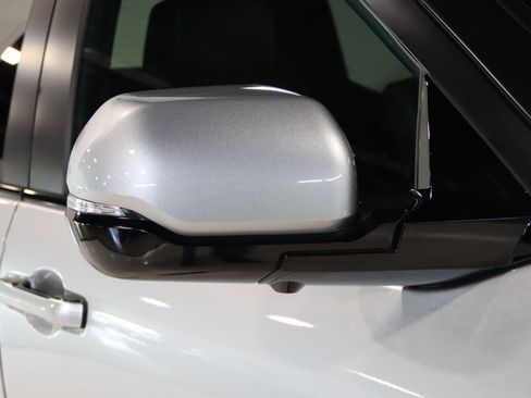 Used 2024 Toyota Tundra Platinum AWD/4WD image 74