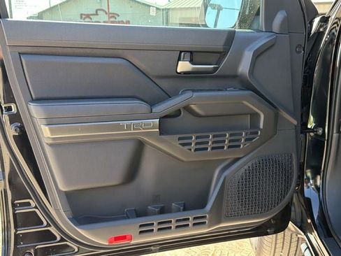 New 2026 Toyota Tacoma TRD Sport RWD image 13
