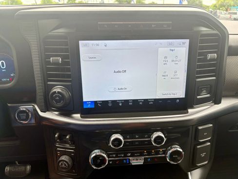 Used 2026 Ford F150 Raptor AWD/4WD image 35