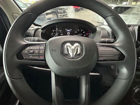 Used 2025 RAM ProMaster 2500 image 17