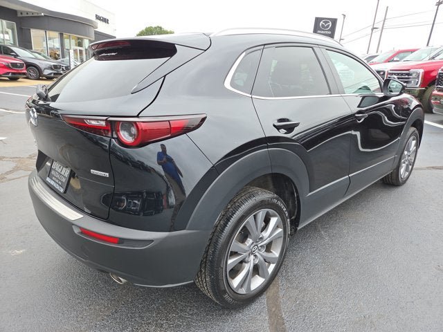 Used 2024 MAZDA CX-30 AWD 2.5 S w/ Preferred Package image 5