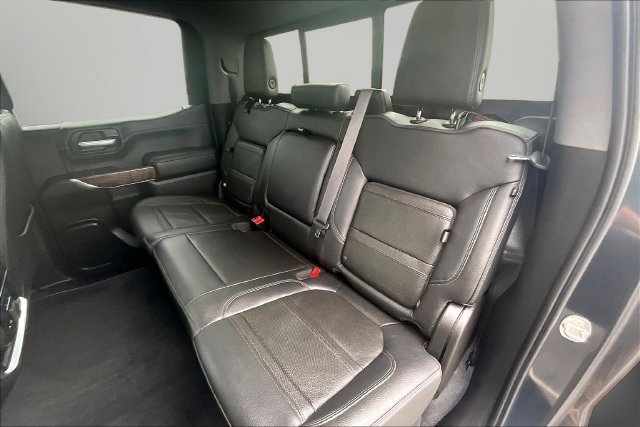Used 2021 GMC Sierra 1500 Denali w/ Driver Alert Package II AWD/4WD image 26