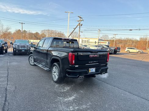 New 2026 GMC Sierra 1500 Denali image 5